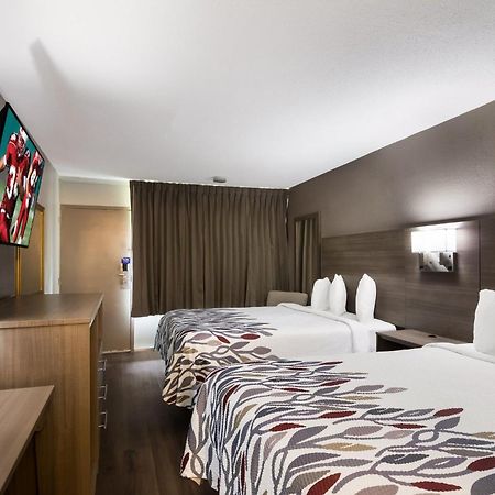 Red Roof Inn Vero Beach - I-95 ภายนอก รูปภาพ