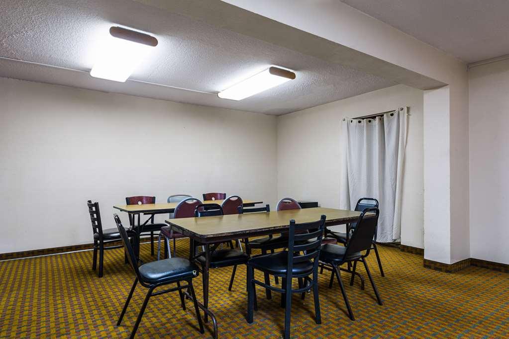 Red Roof Inn Vero Beach - I-95 สิ่งอำนวยความสะดวก รูปภาพ