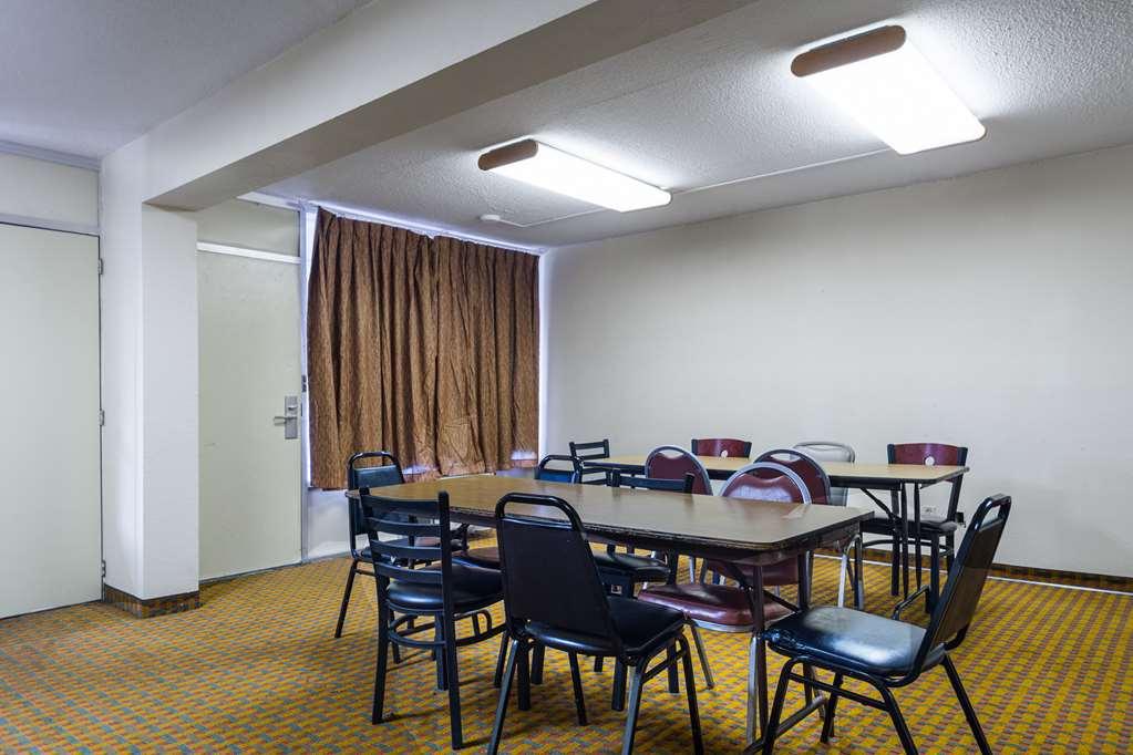 Red Roof Inn Vero Beach - I-95 สิ่งอำนวยความสะดวก รูปภาพ