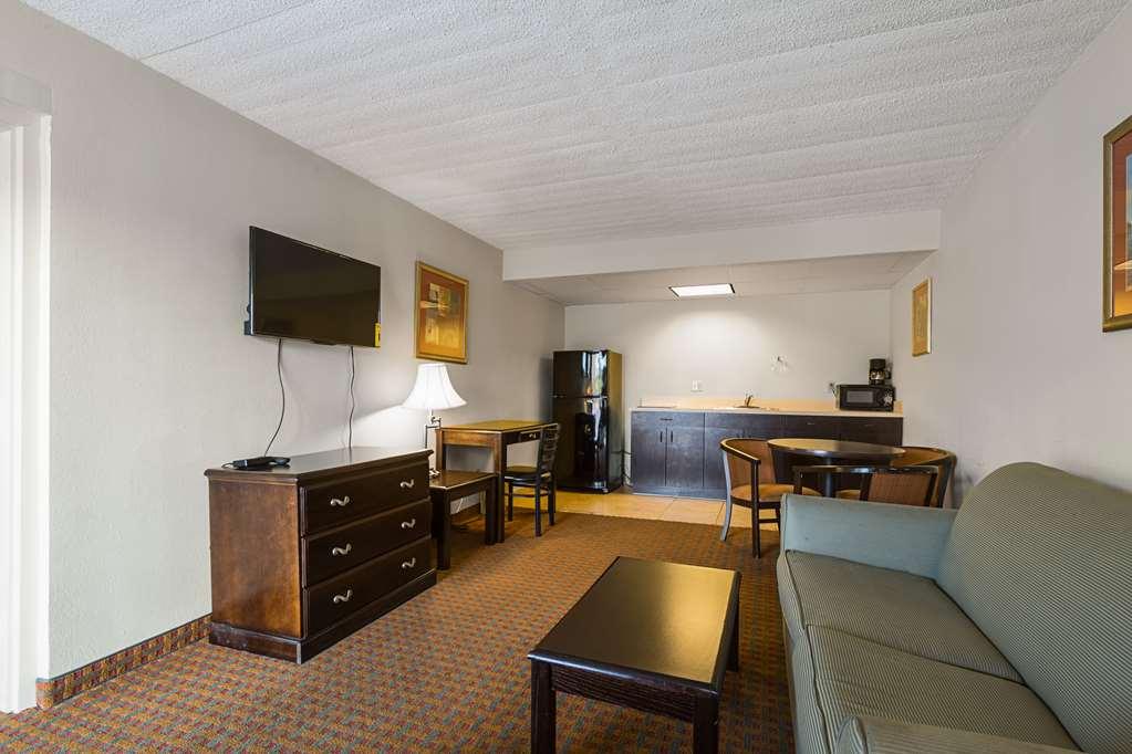Red Roof Inn Vero Beach - I-95 ห้อง รูปภาพ