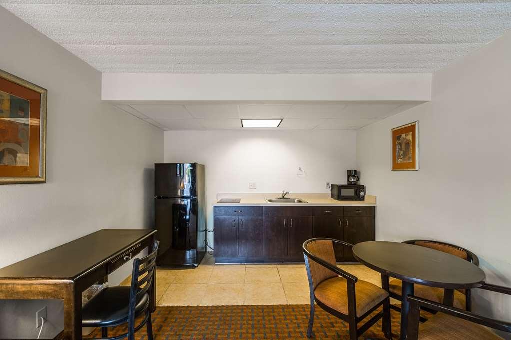 Red Roof Inn Vero Beach - I-95 ห้อง รูปภาพ