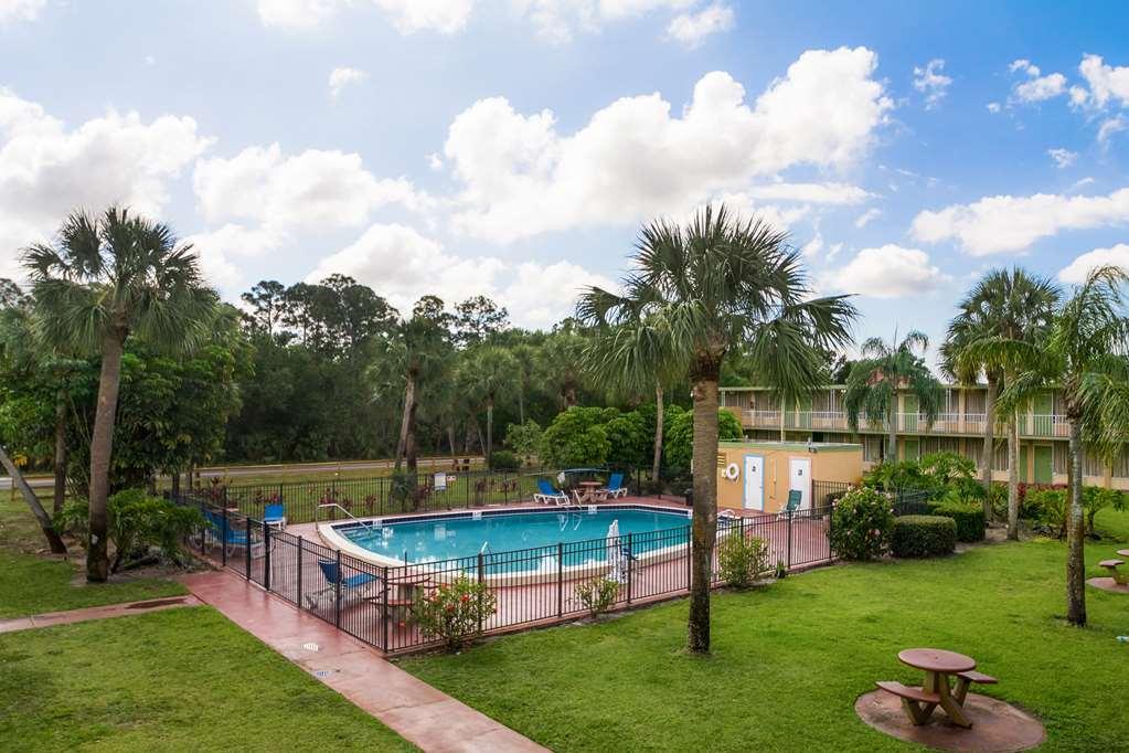 Red Roof Inn Vero Beach - I-95 สิ่งอำนวยความสะดวก รูปภาพ