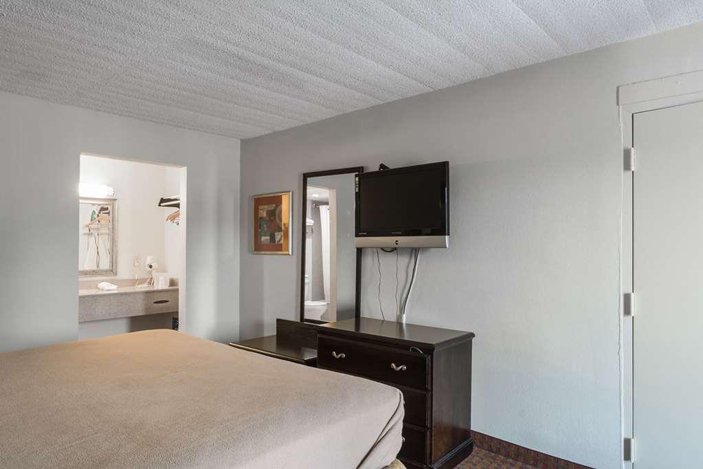 Red Roof Inn Vero Beach - I-95 ห้อง รูปภาพ