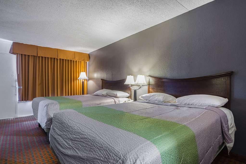 Red Roof Inn Vero Beach - I-95 ห้อง รูปภาพ